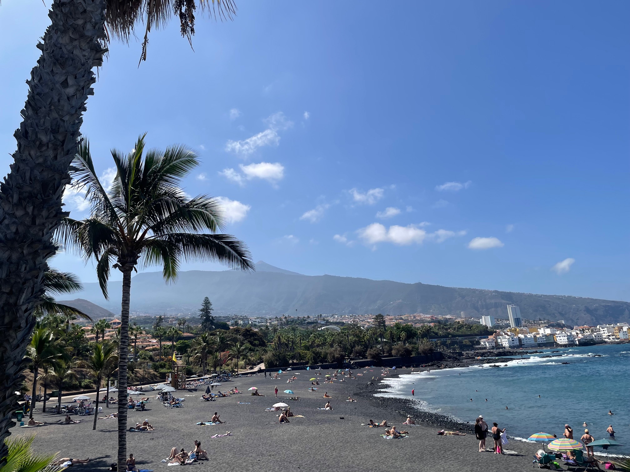 Silvester na Tenerife 44