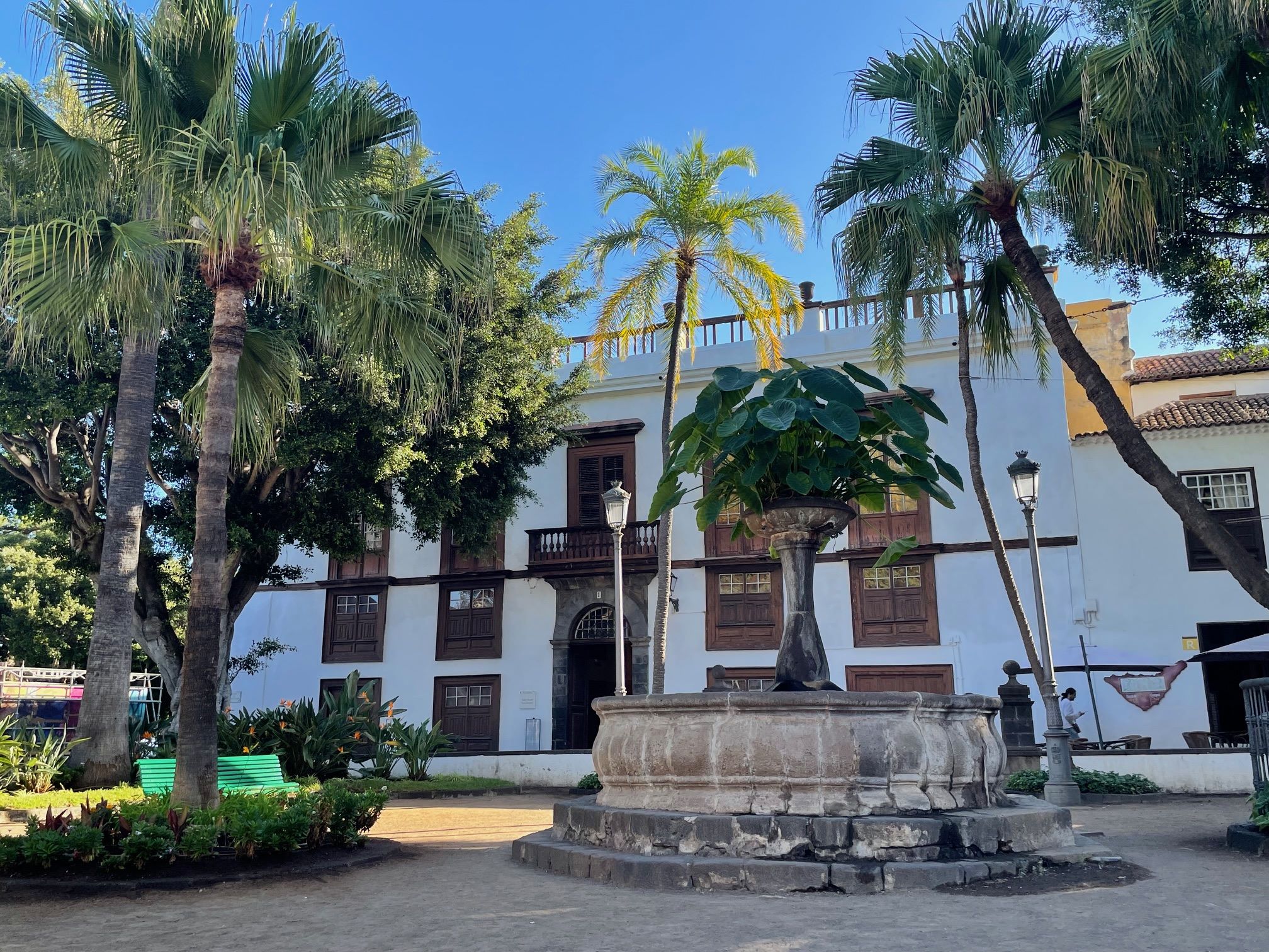 Silvester na Tenerife 48