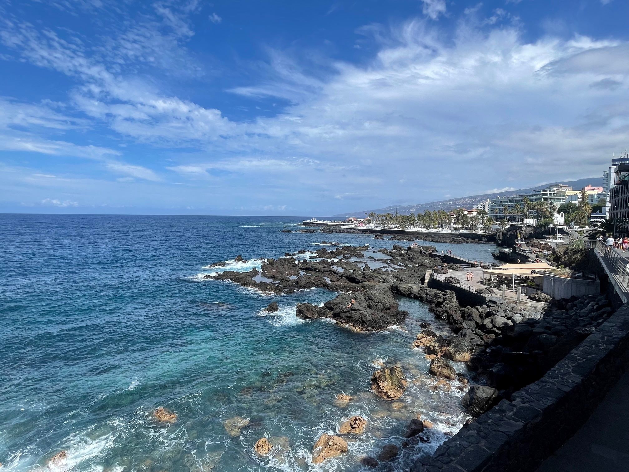 Silvester na Tenerife 50