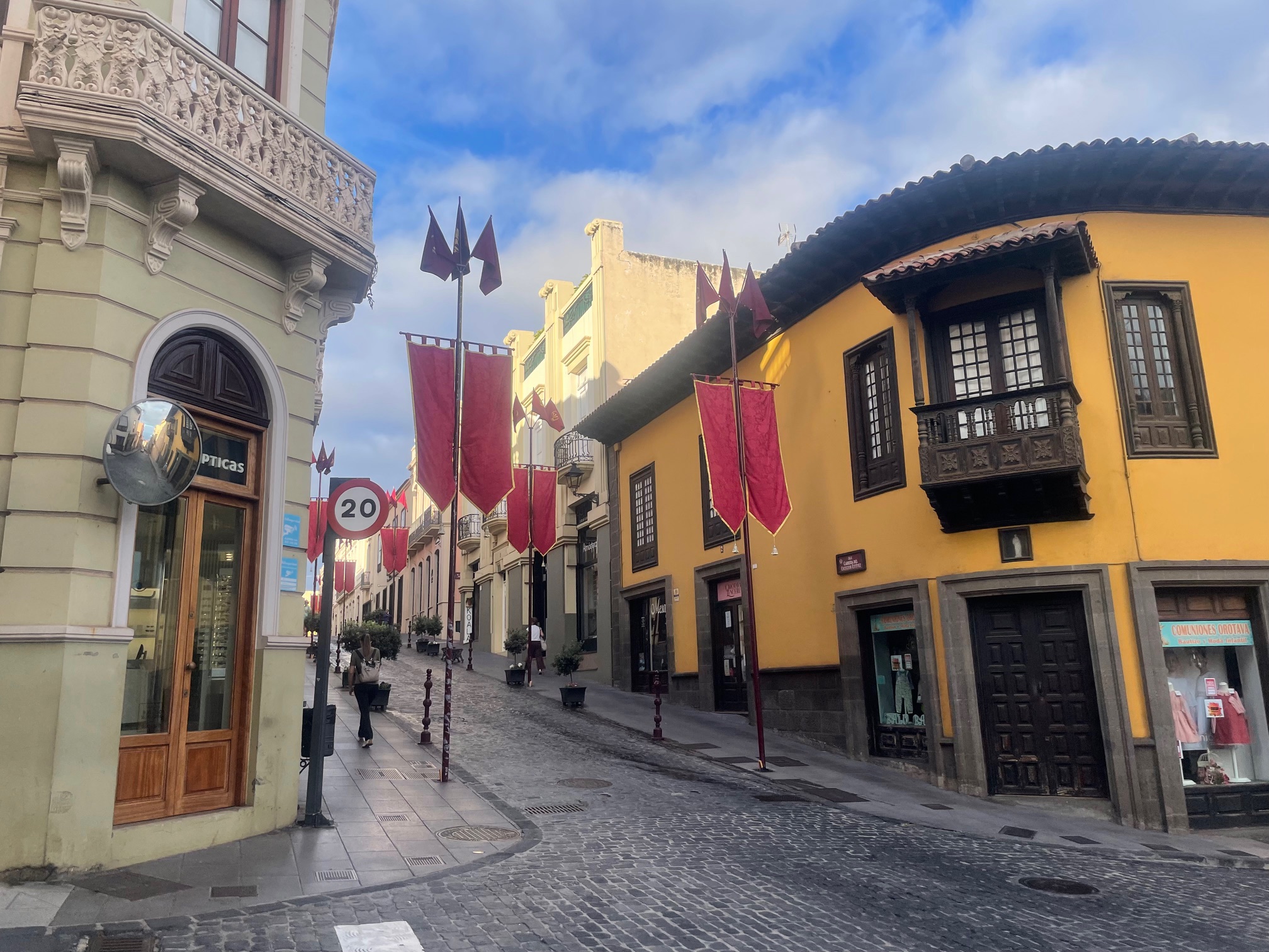 Silvester na Tenerife 33