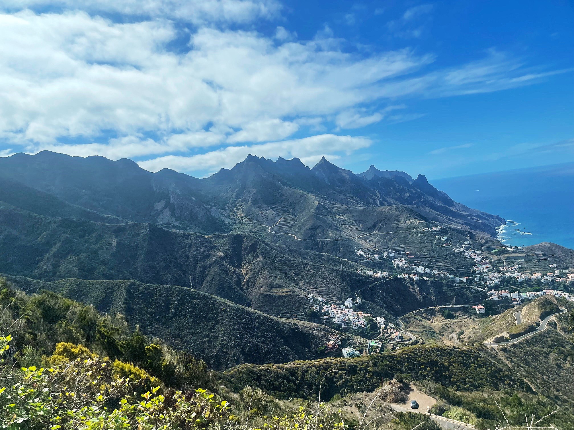 Silvester na Tenerife 34