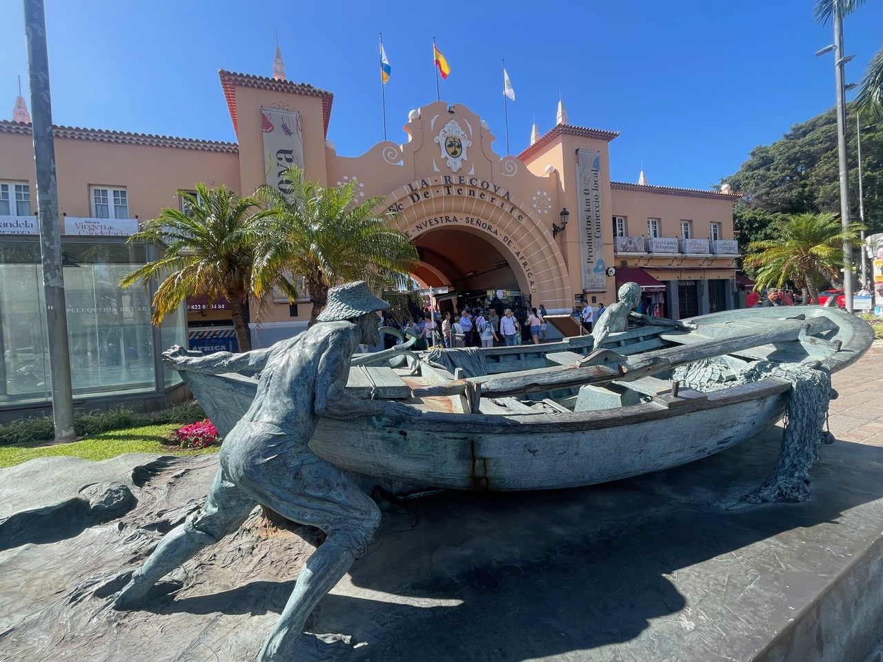 Silvester na Tenerife 23
