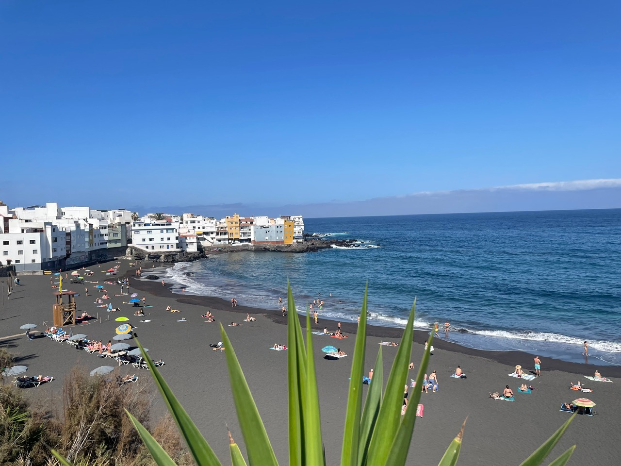 Silvester na Tenerife 22