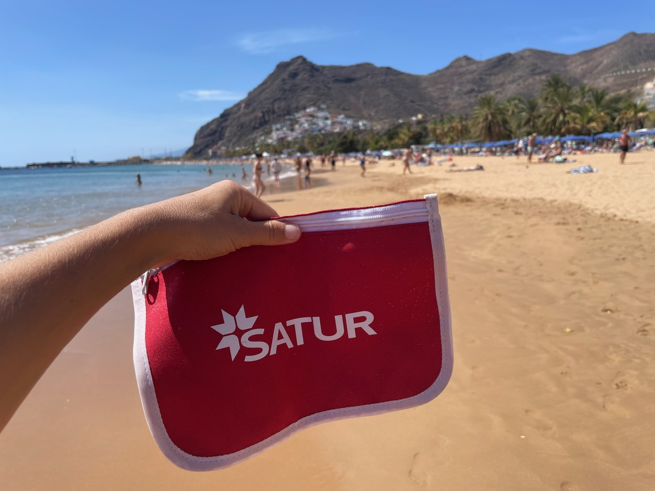 Silvester na Tenerife 25