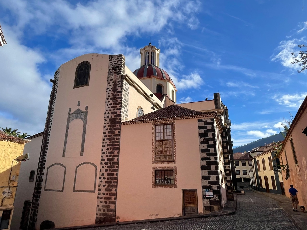 Silvester na Tenerife 26