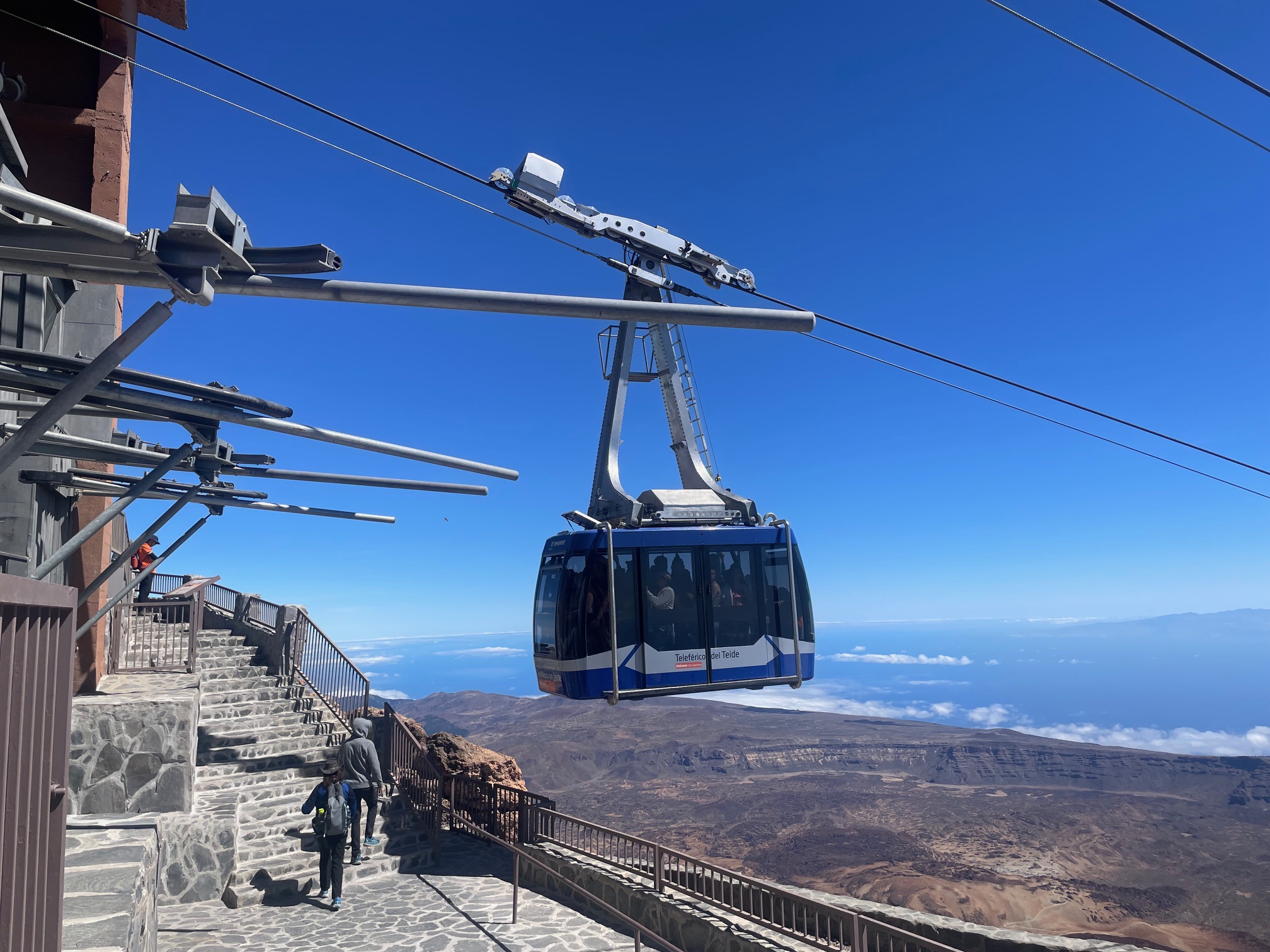 Silvester na Tenerife 27