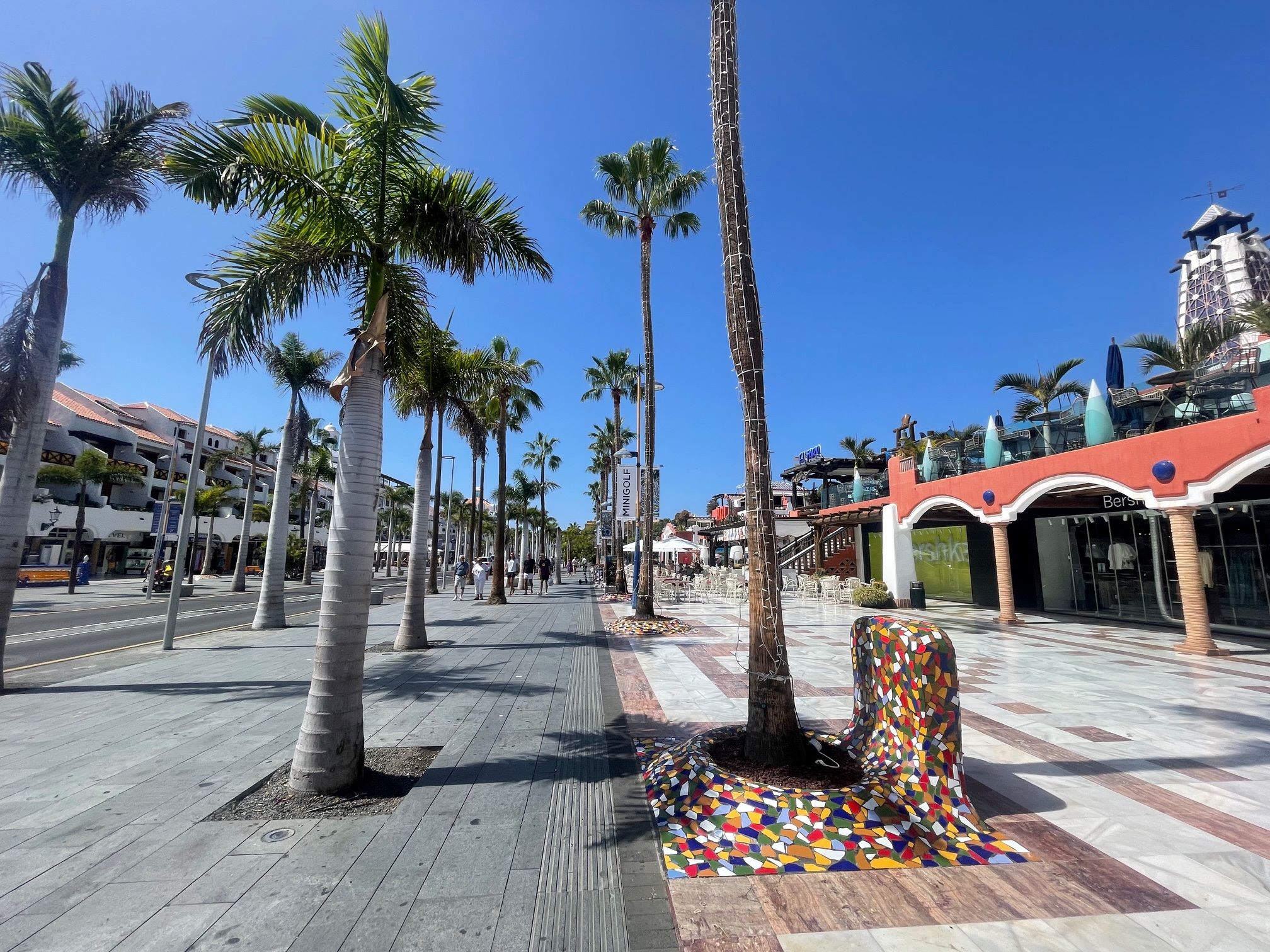 Silvester na Tenerife 8