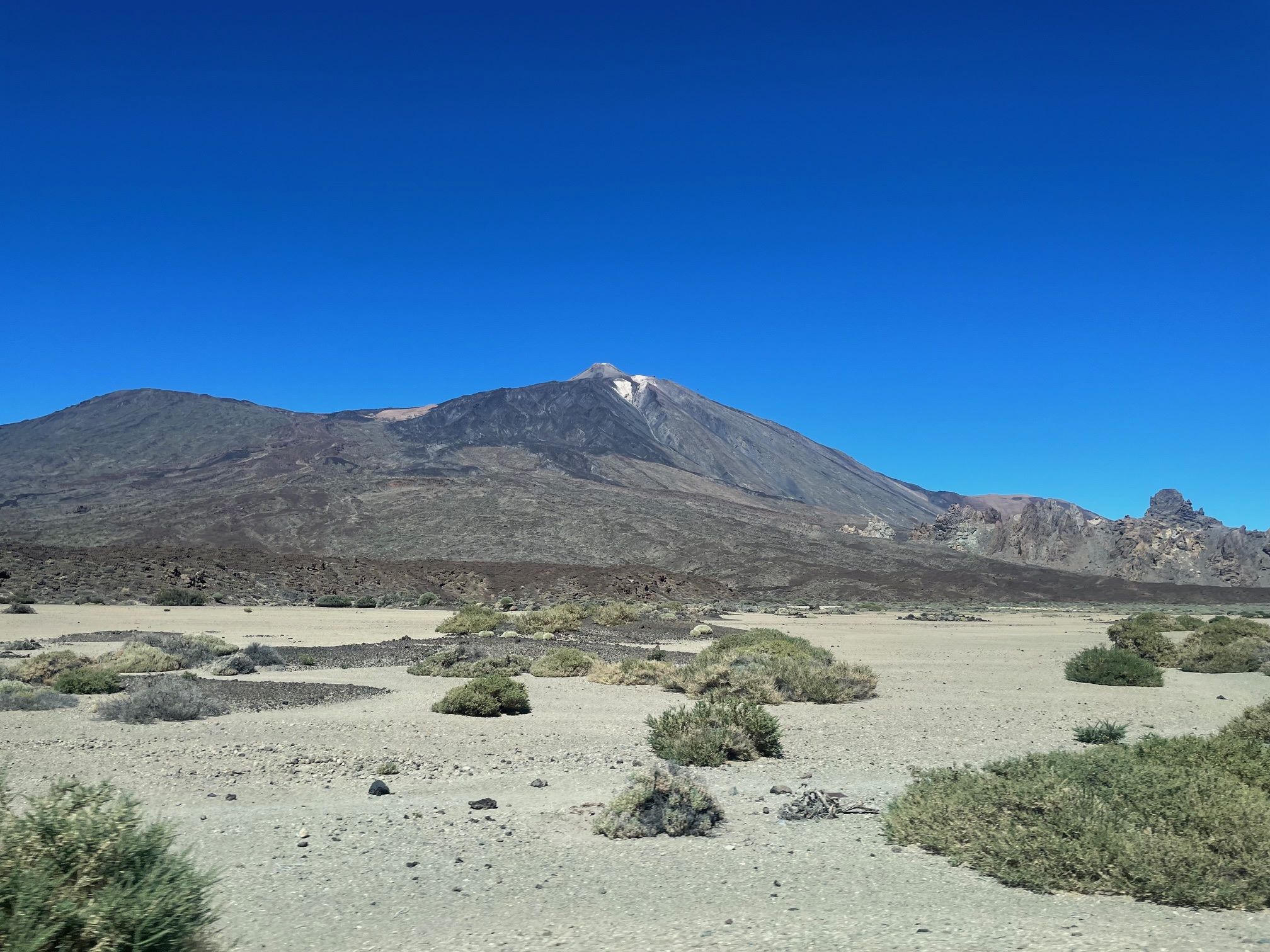 Silvester na Tenerife 10