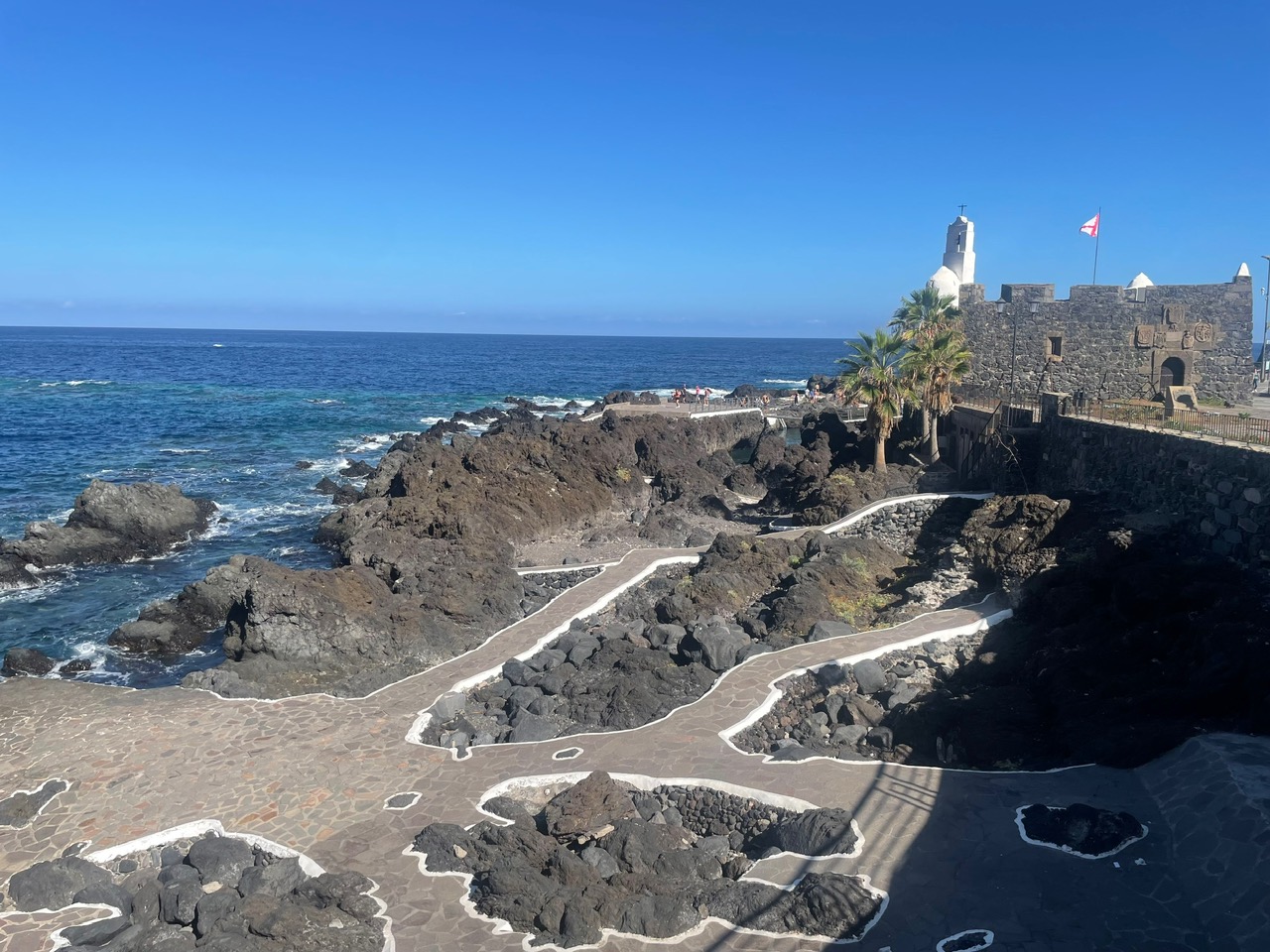 Silvester na Tenerife 17