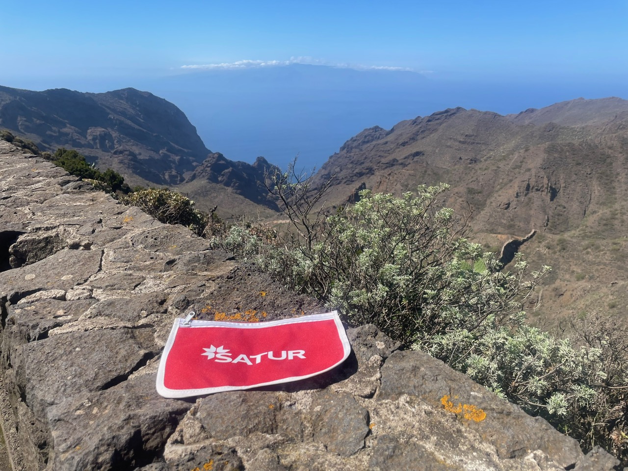 Silvester na Tenerife 18