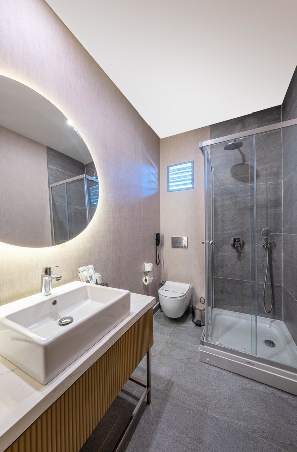 Lago Hotel 10