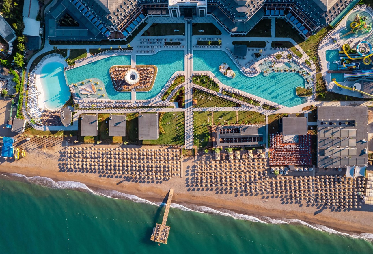 Lago Hotel 24