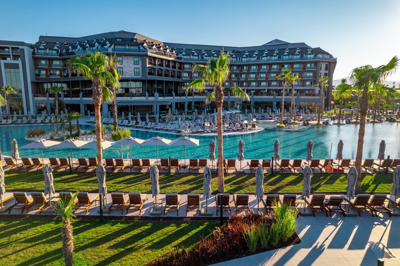 Lago Hotel 19