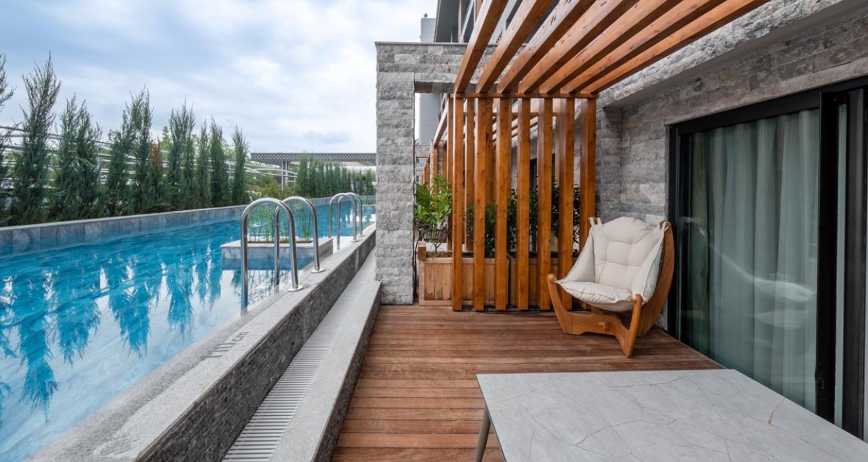 Lago Hotel 13