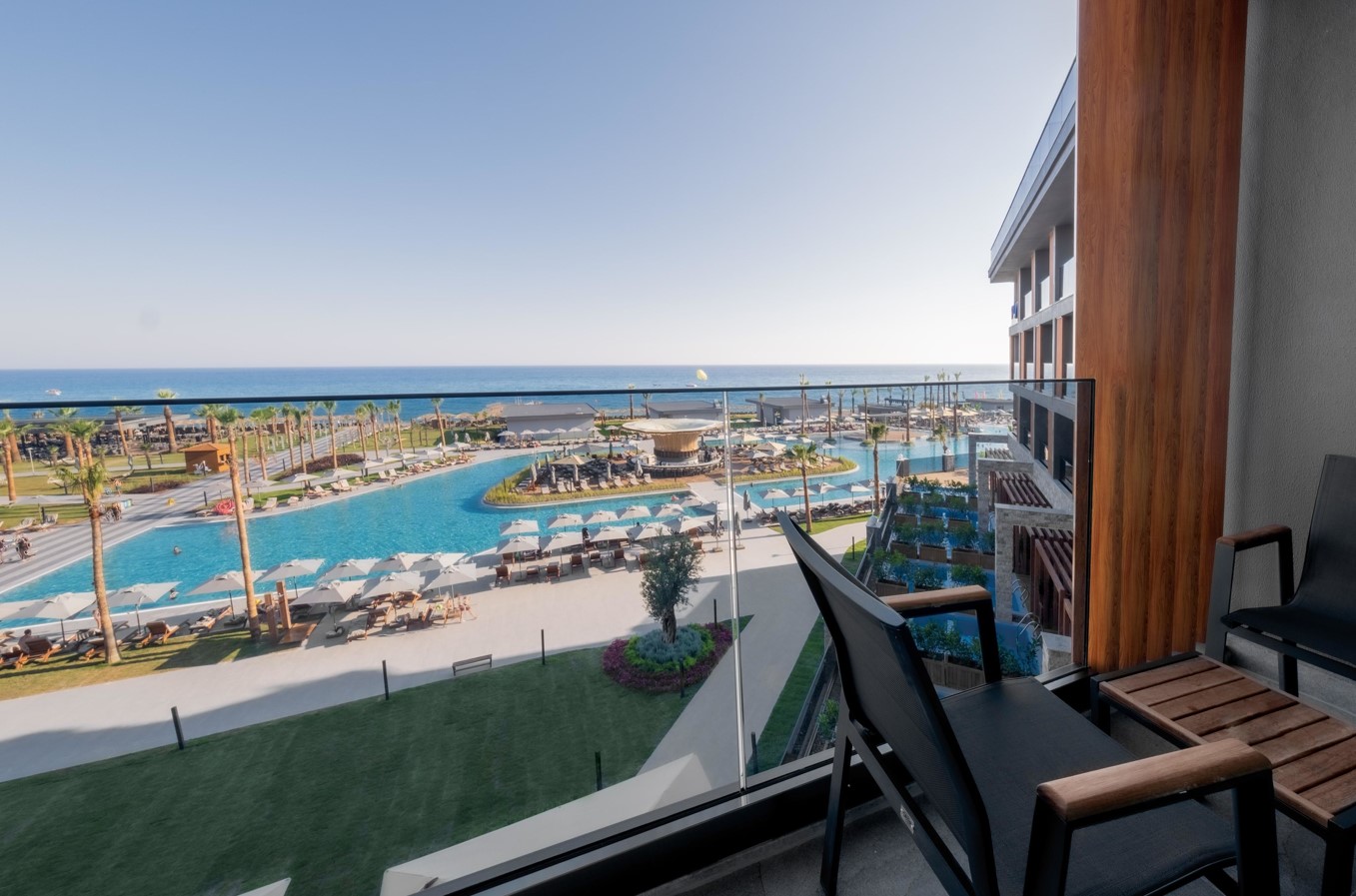 Lago Hotel 11