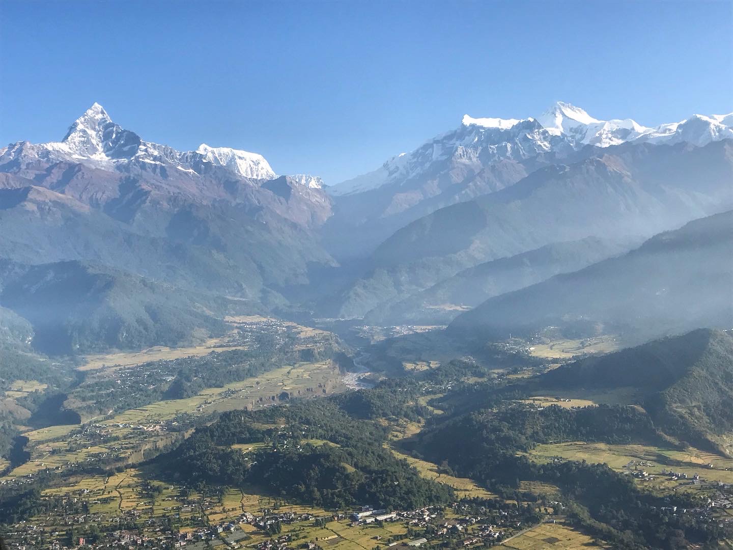 Nepál - cesta na "strechu sveta" 27