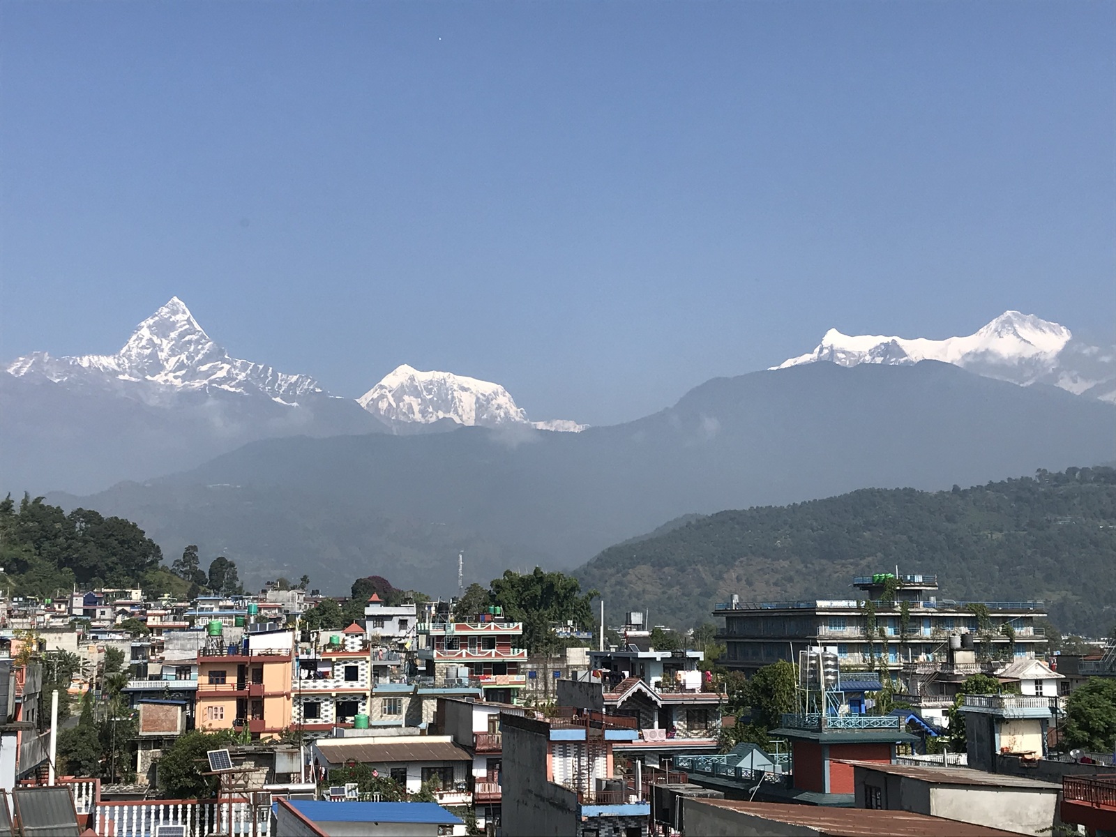 Nepál - cesta na "strechu sveta" 25