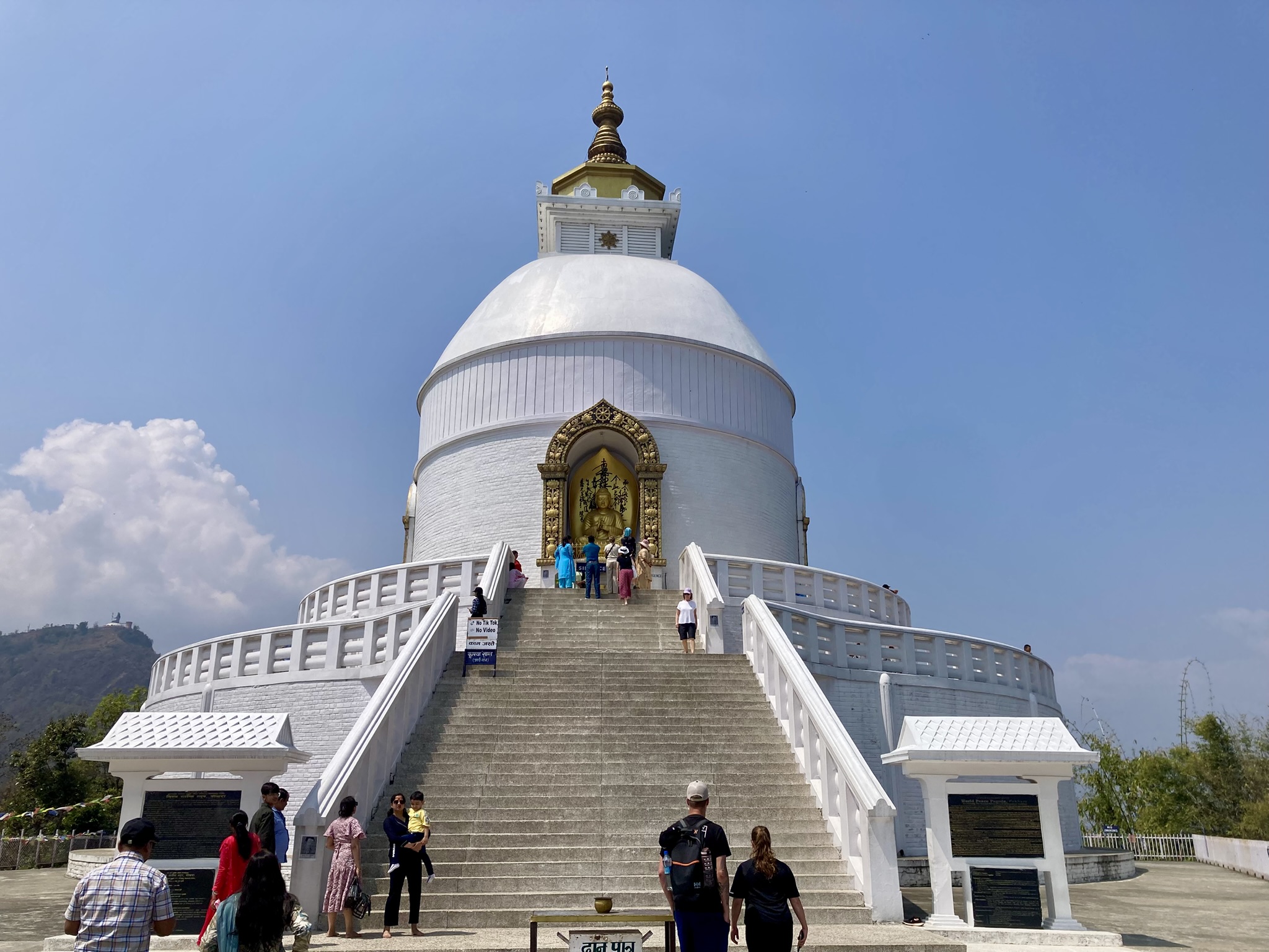 Nepál - cesta na "strechu sveta" 26