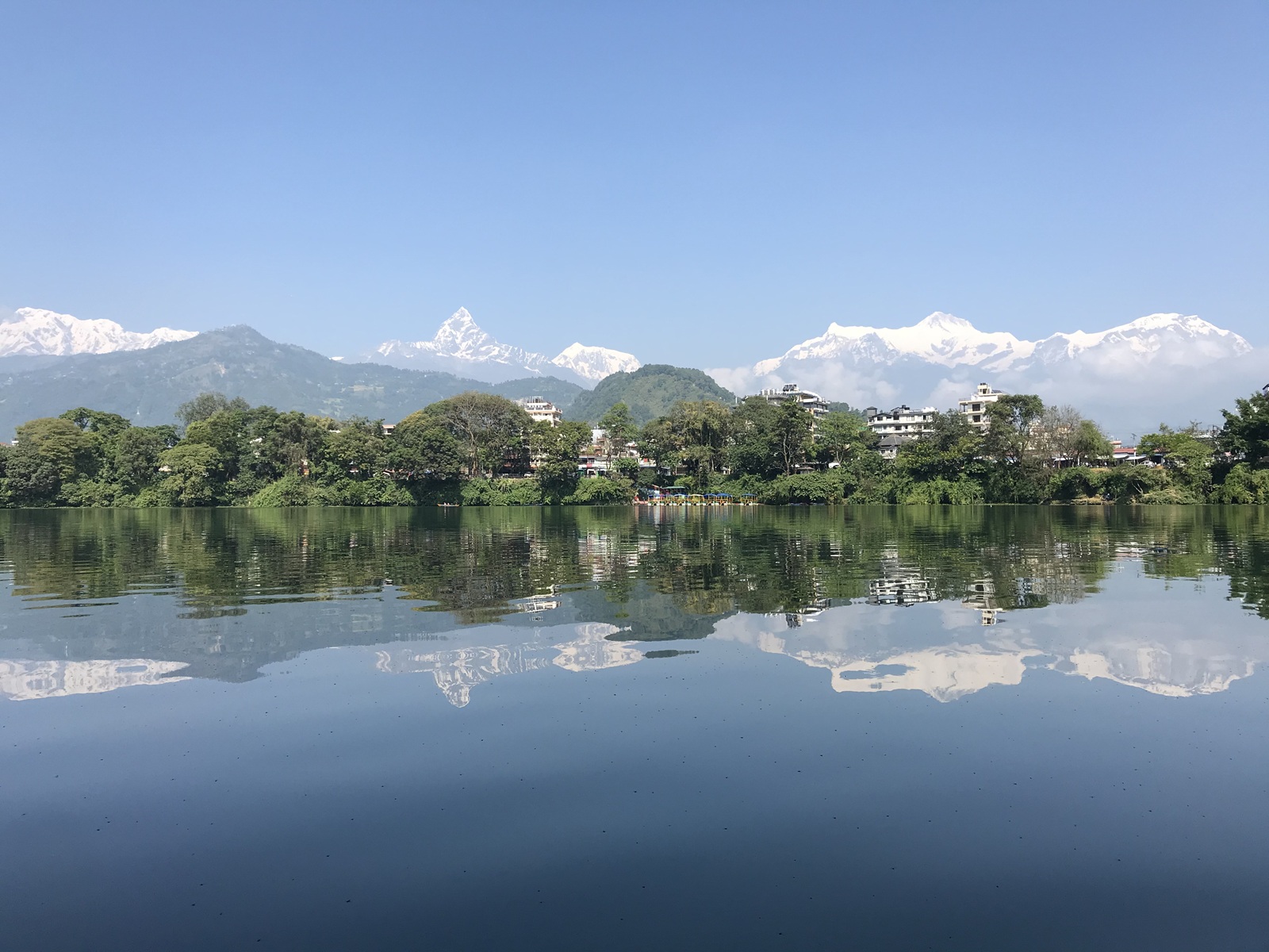 Nepál - cesta na "strechu sveta" 29