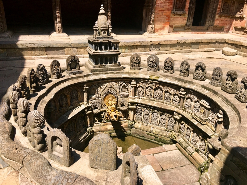 Nepál - cesta na "strechu sveta" 8