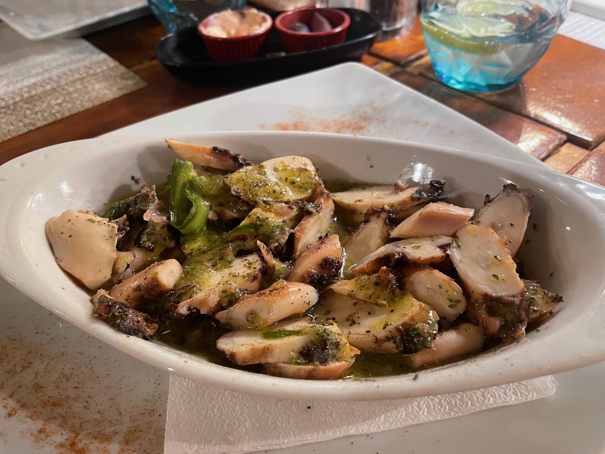 Santorini - kráľ gréckych ostrovov 29