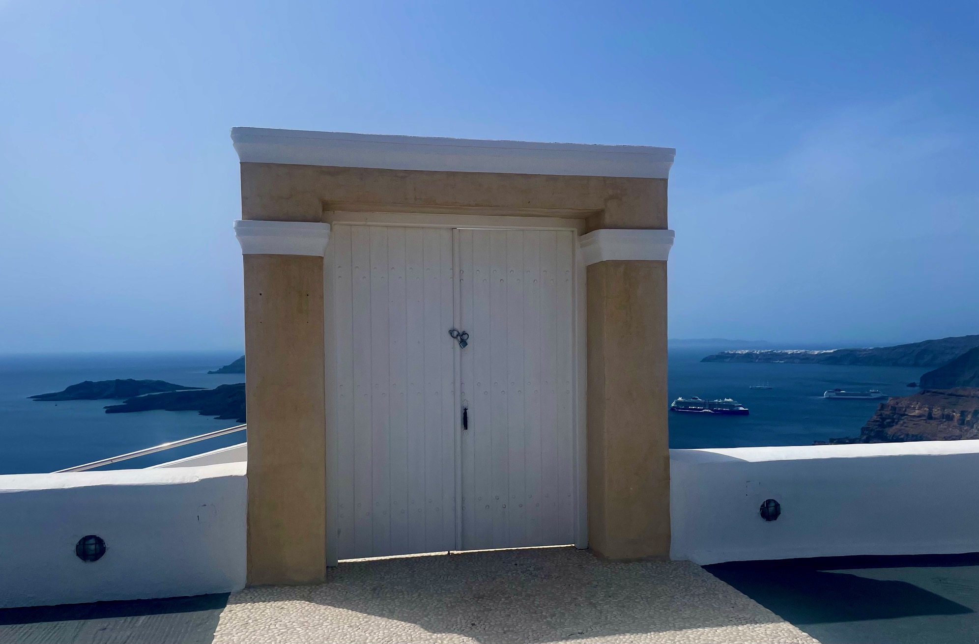 Santorini - kráľ gréckych ostrovov 23