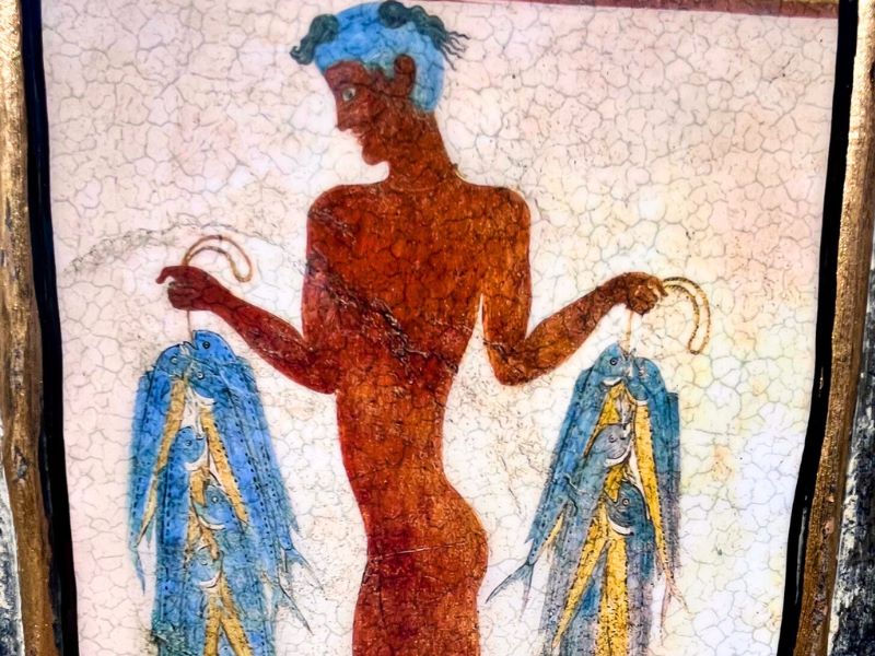 Santorini - kráľ gréckych ostrovov 11