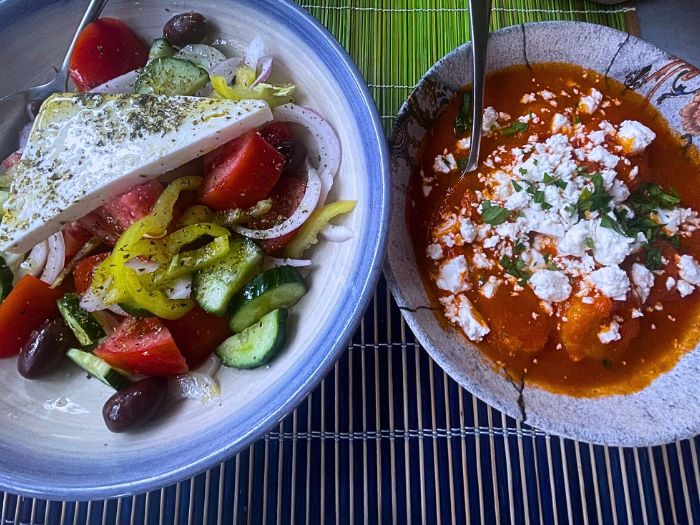 Santorini - kráľ gréckych ostrovov 12