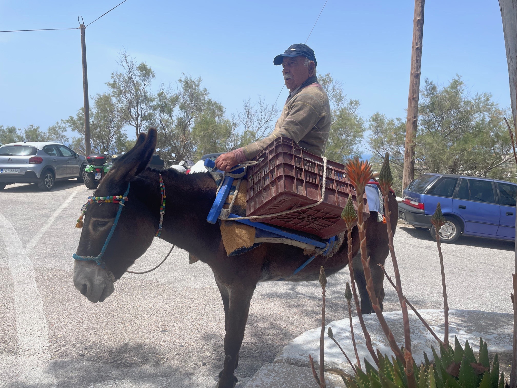 Santorini - kráľ gréckych ostrovov 27