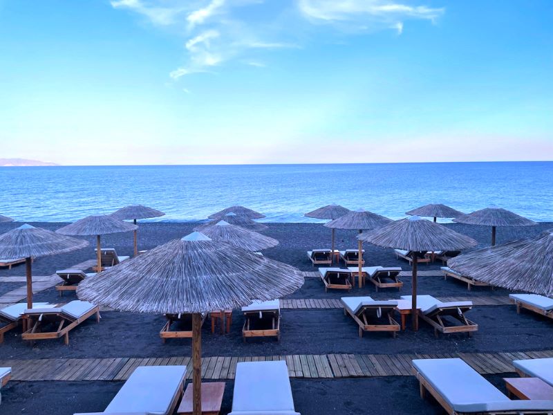 Santorini - kráľ gréckych ostrovov 13