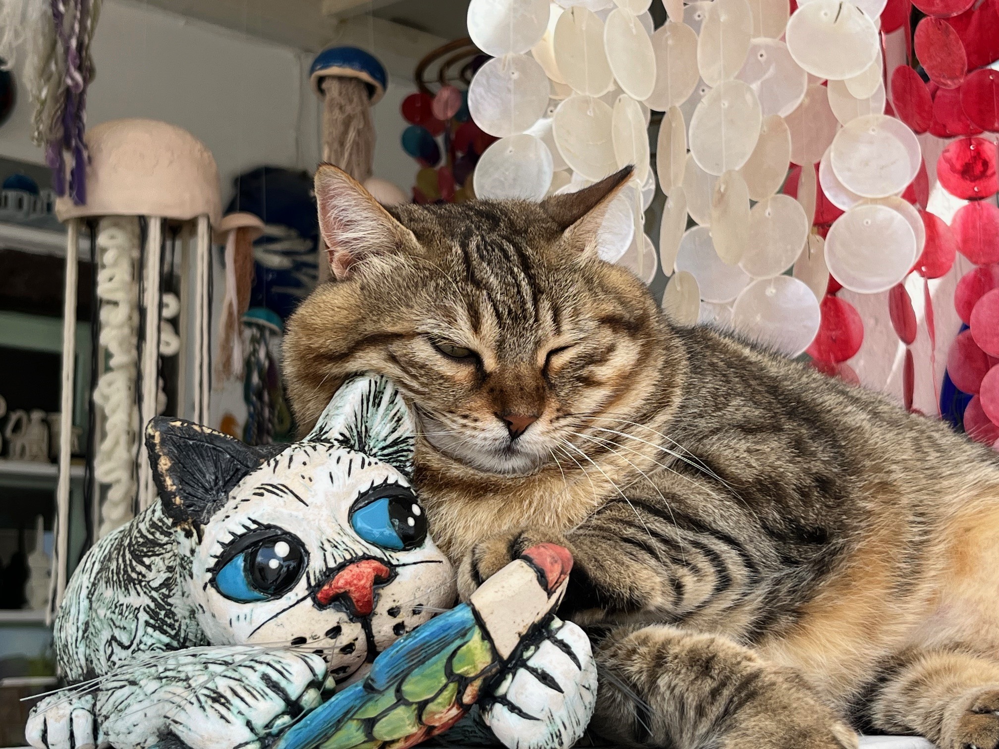 Santorini - kráľ gréckych ostrovov 30