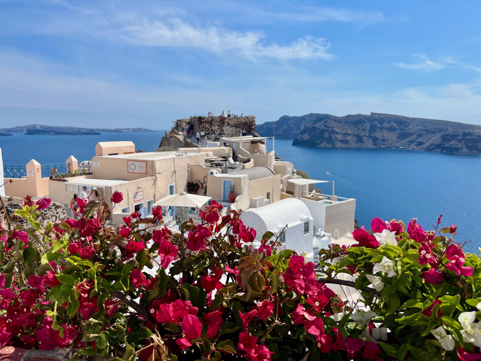 Santorini - kráľ gréckych ostrovov 16