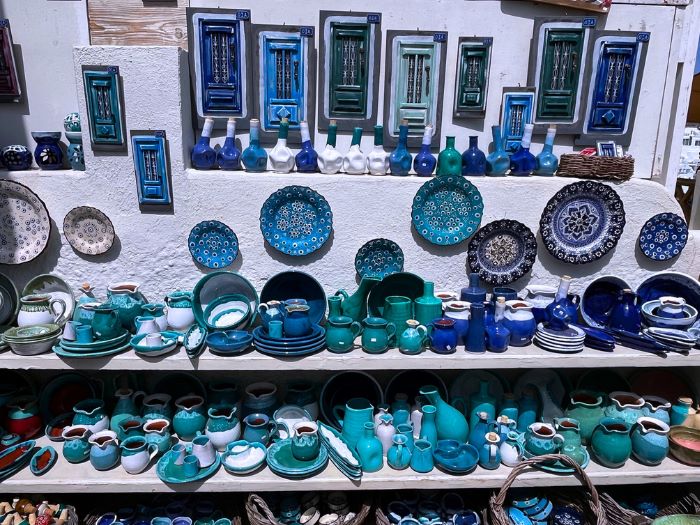 Santorini - kráľ gréckych ostrovov 17