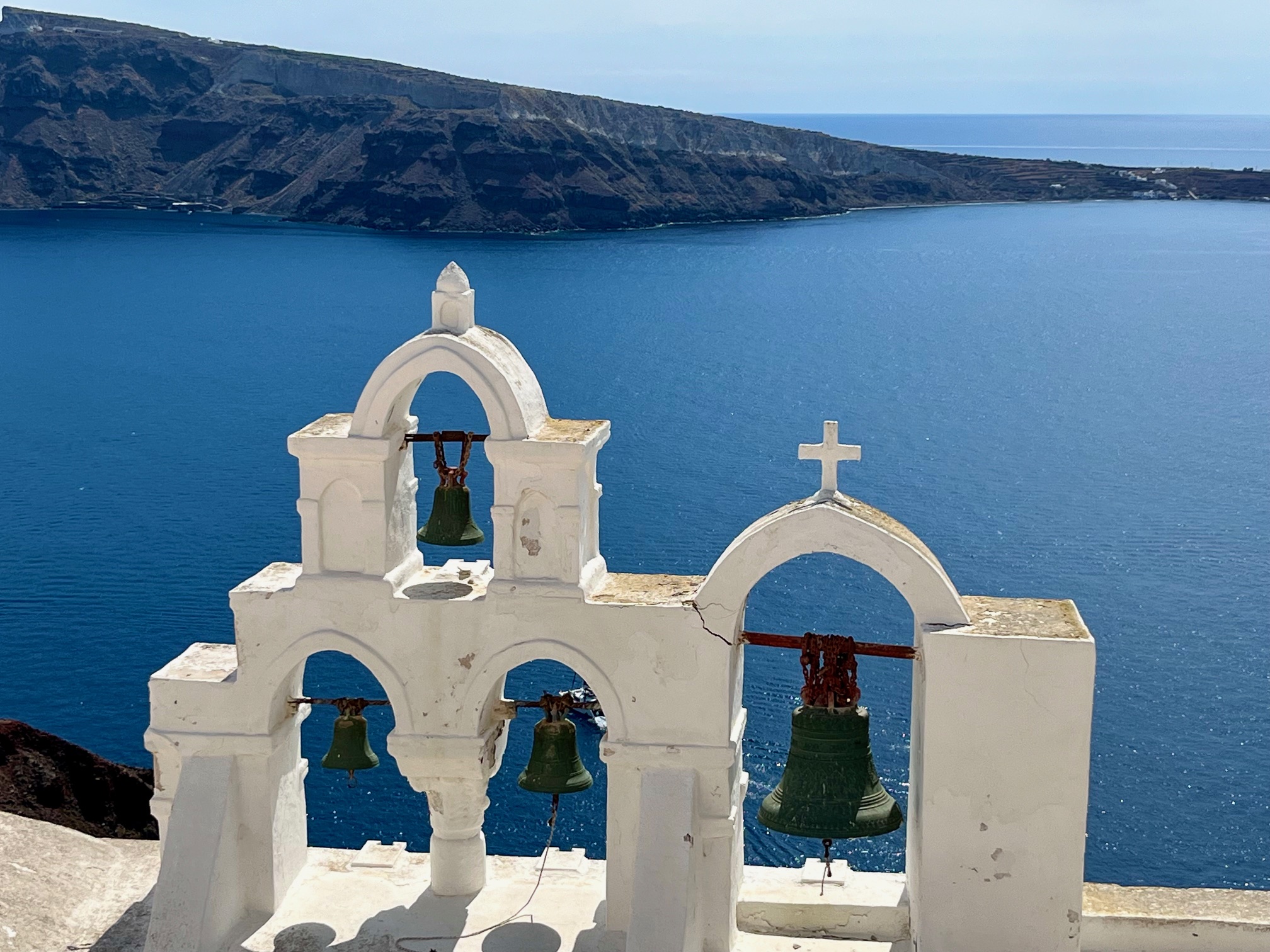 Santorini - kráľ gréckych ostrovov 18