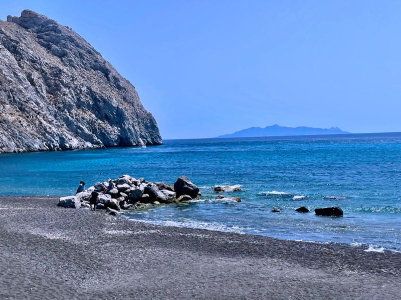 Santorini - kráľ gréckych ostrovov 19