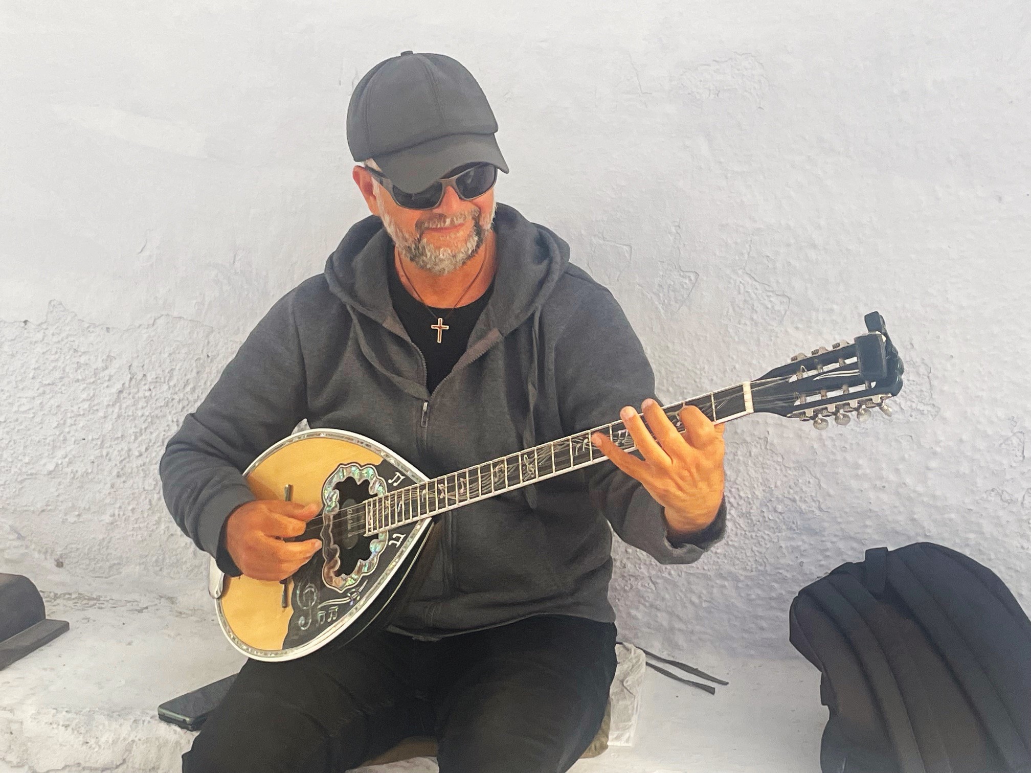 Santorini - kráľ gréckych ostrovov 25