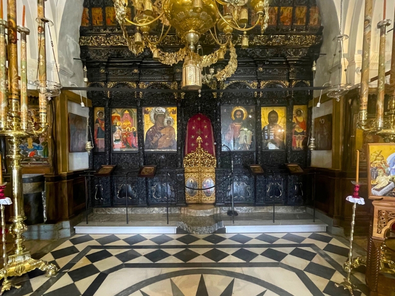 Santorini - kráľ gréckych ostrovov 24