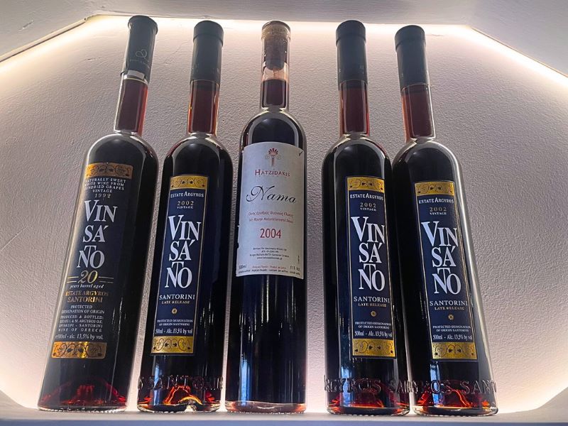 Santorini - kráľ gréckych ostrovov 21