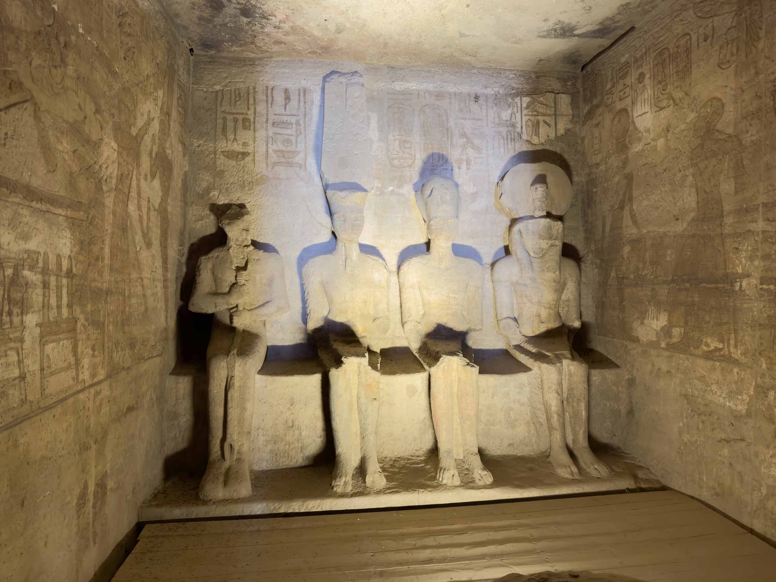 Plavba po Níle pre deti  s animátormi Planet Fun 18