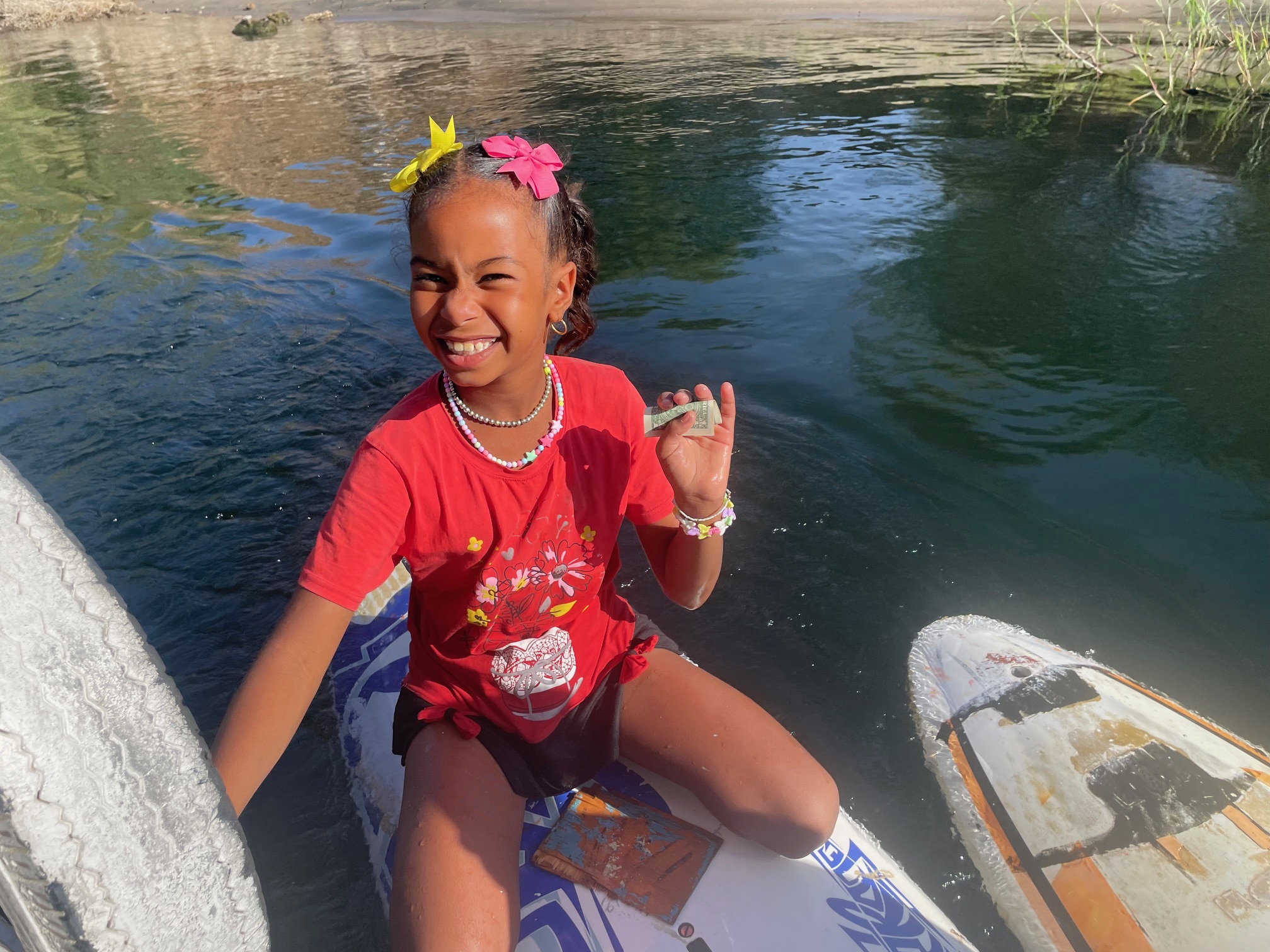 Plavba po Níle pre deti  s animátormi Planet Fun 16