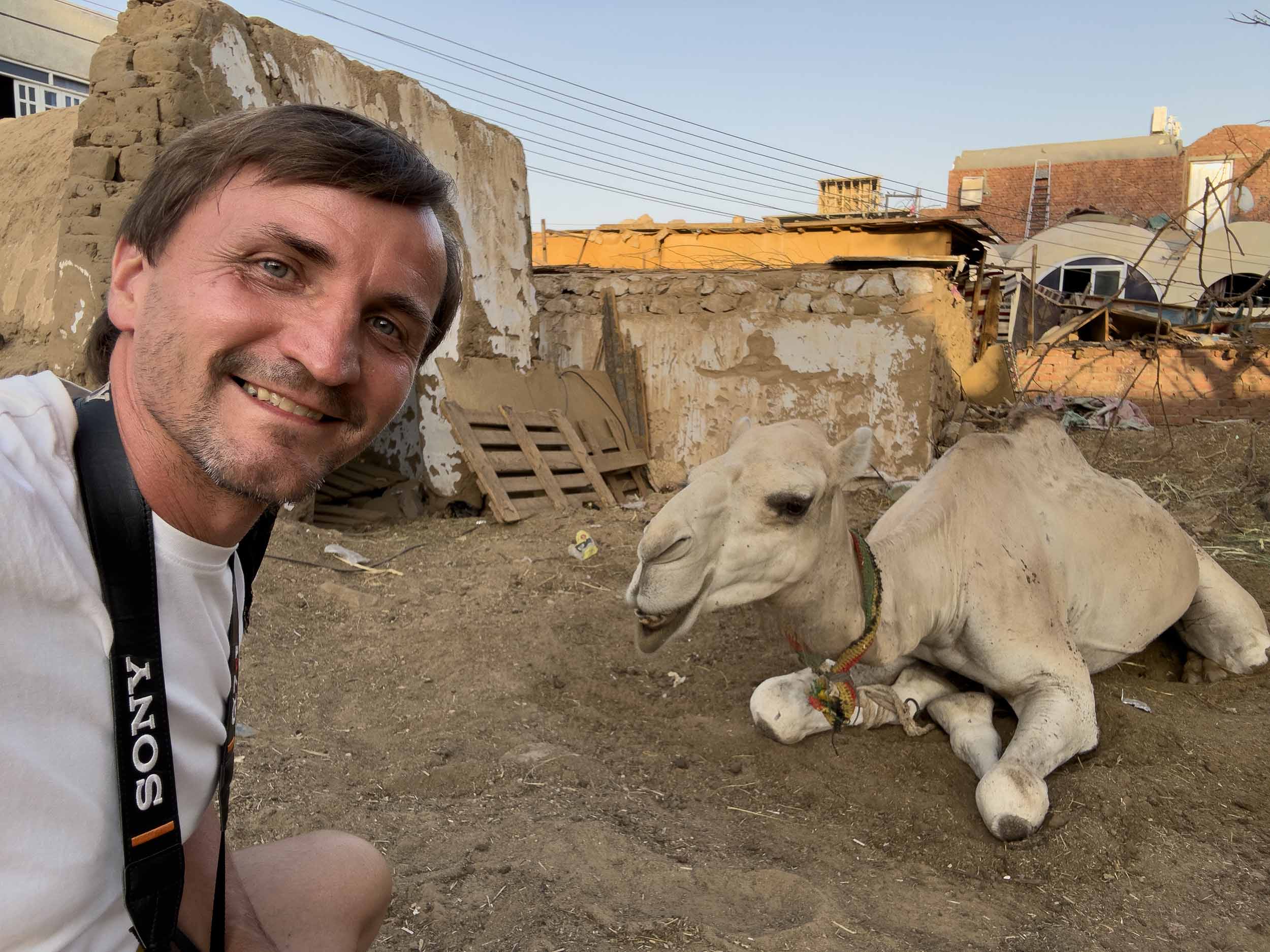 Plavba po Níle pre deti  s animátormi Planet Fun 23