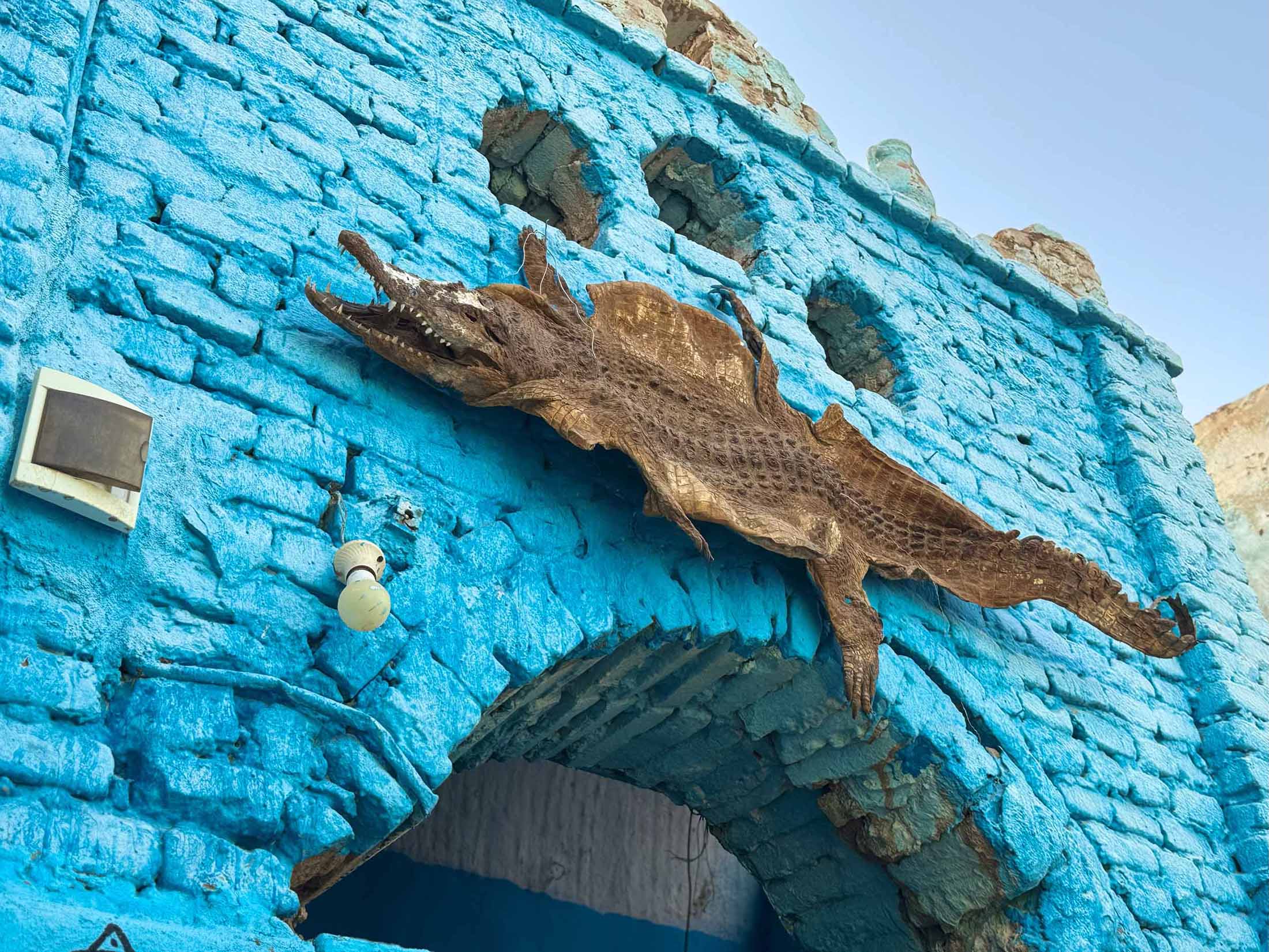 Plavba po Níle pre deti  s animátormi Planet Fun 25