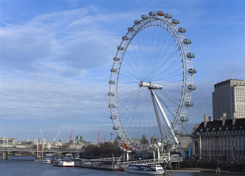 Londýn pre deti - Harry Potter a Warner Bros štúdiá 2