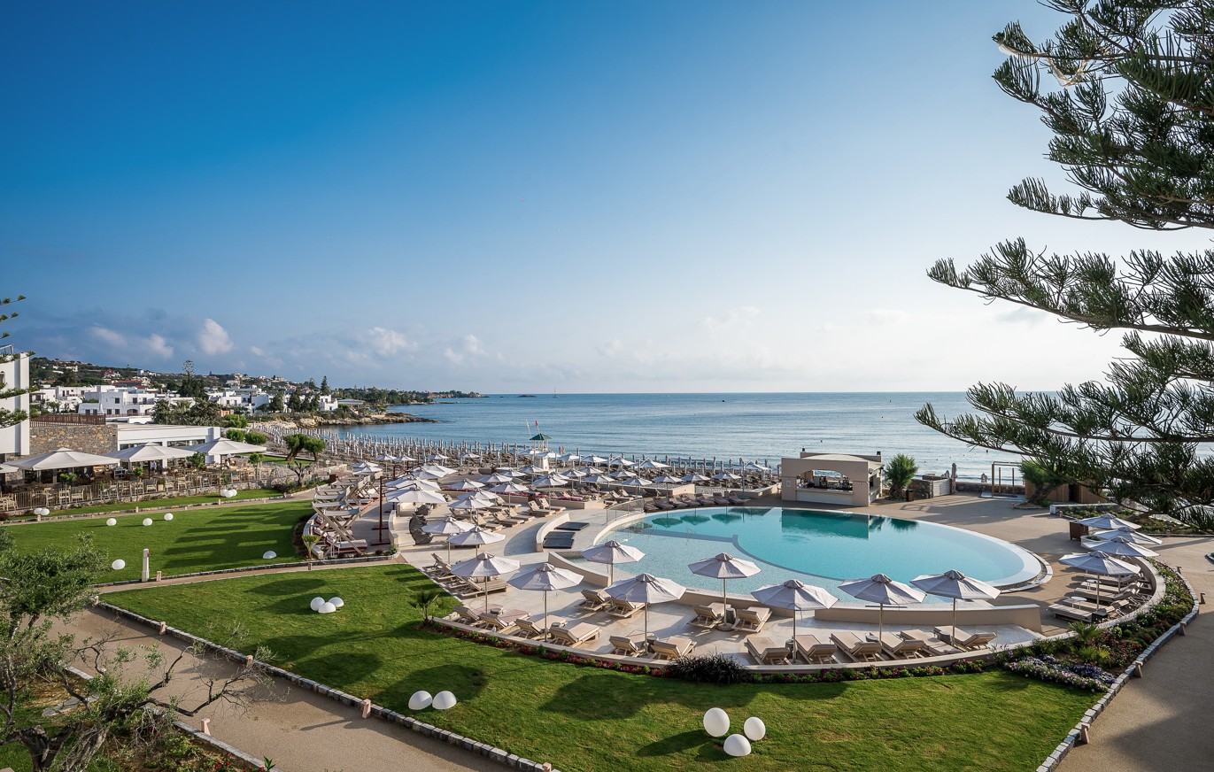 Creta Maris Beach Resort 17