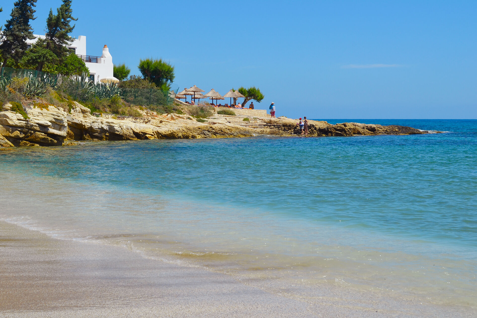 Creta Maris Beach Resort 14