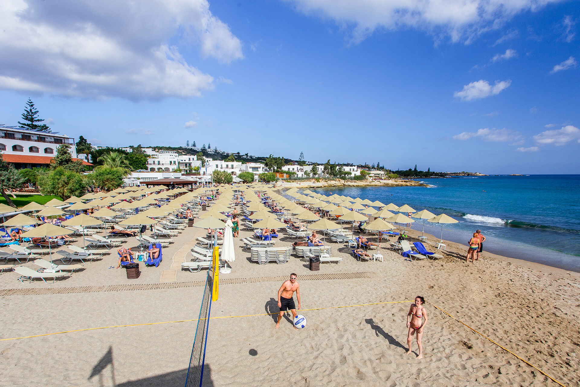 Creta Maris Beach Resort 27