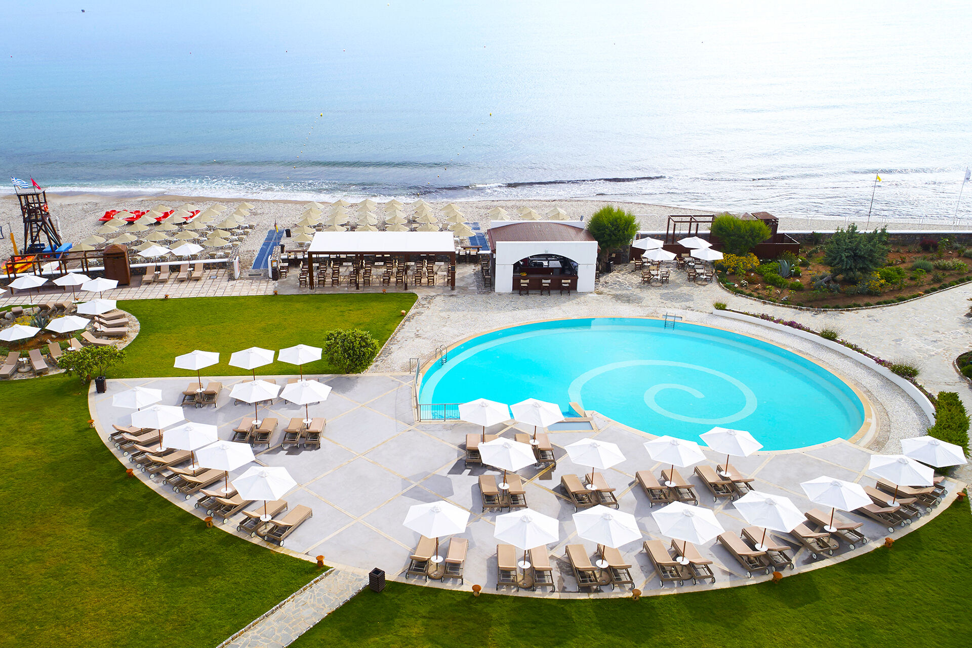 Creta Maris Beach Resort 20