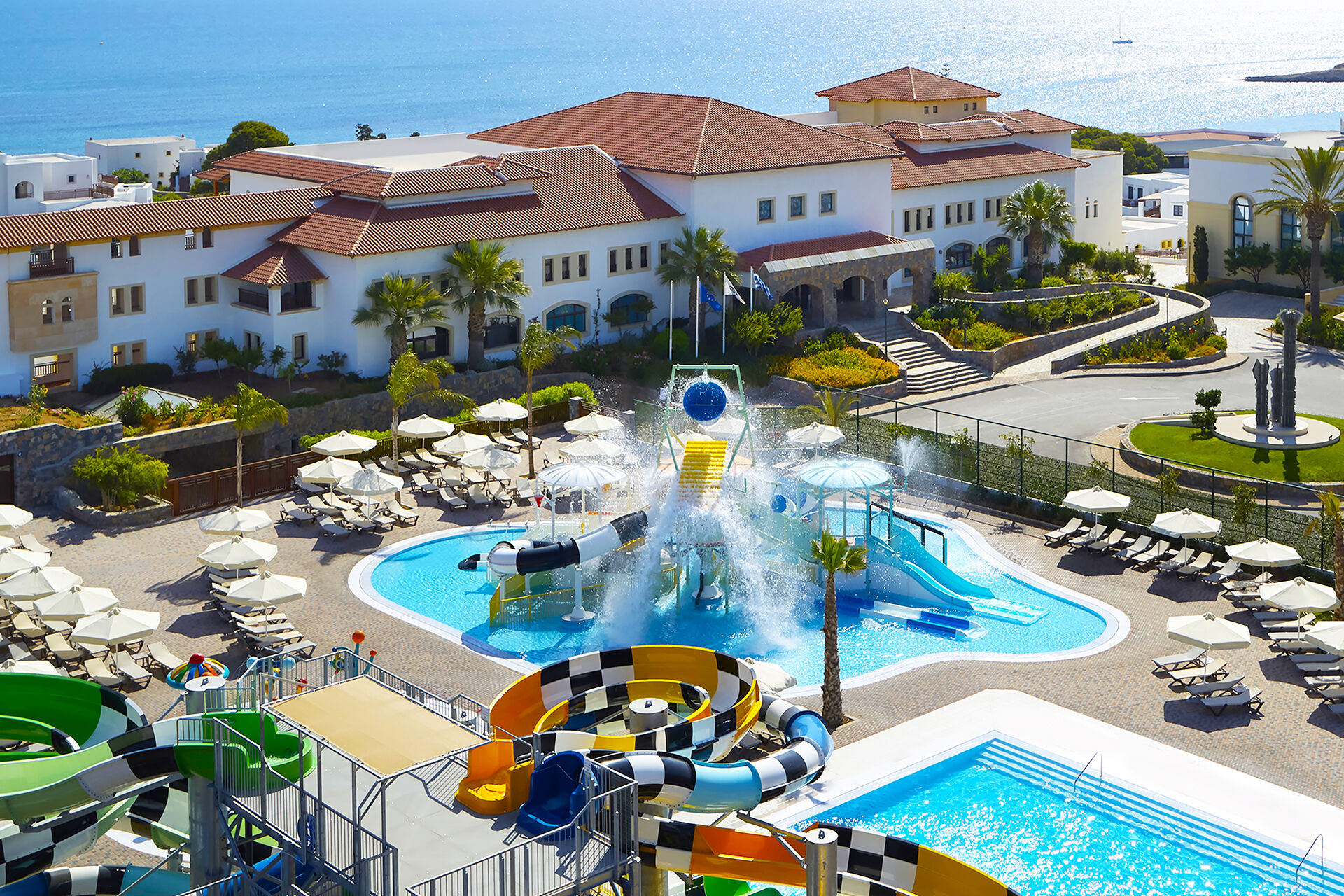 Creta Maris Beach Resort 21