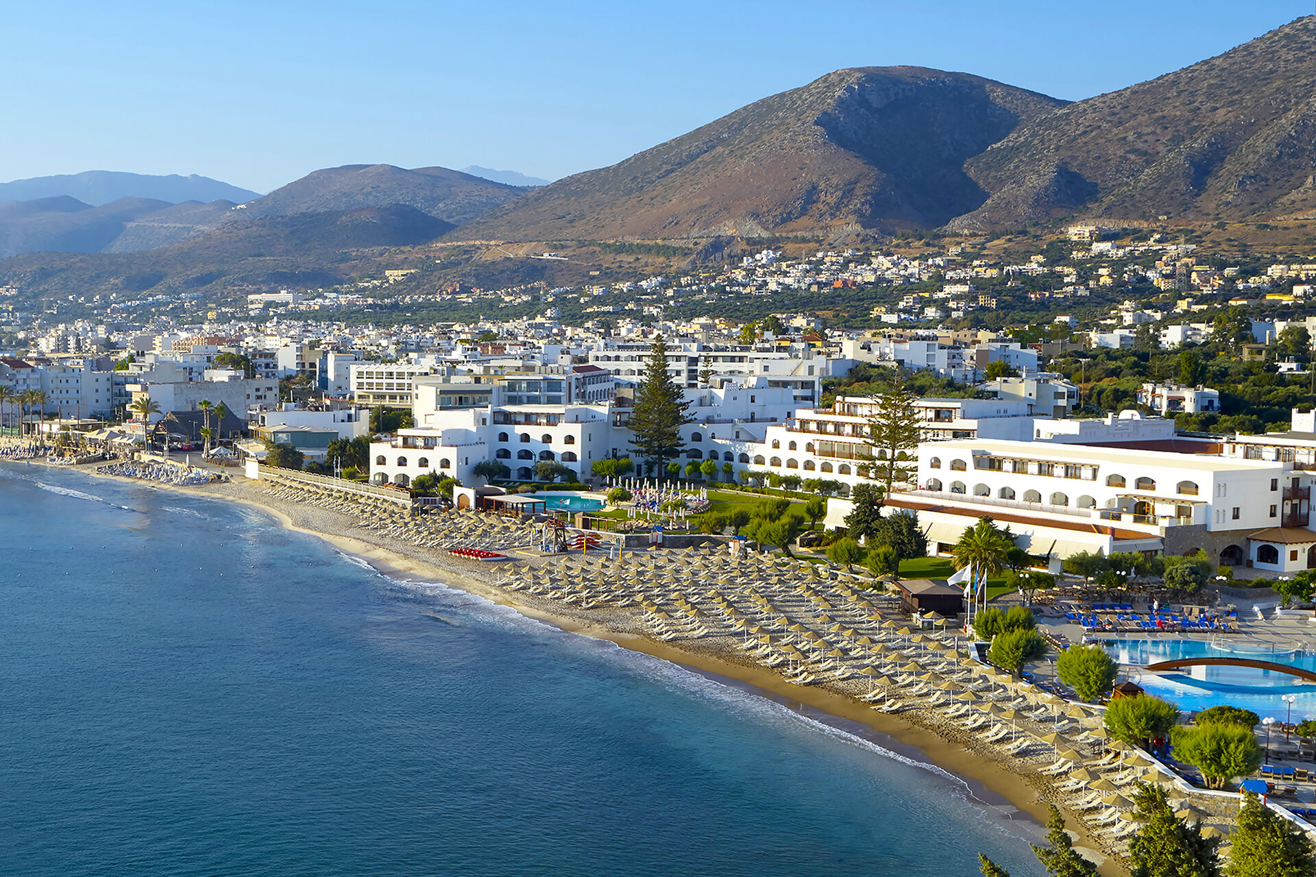 Creta Maris Beach Resort 23