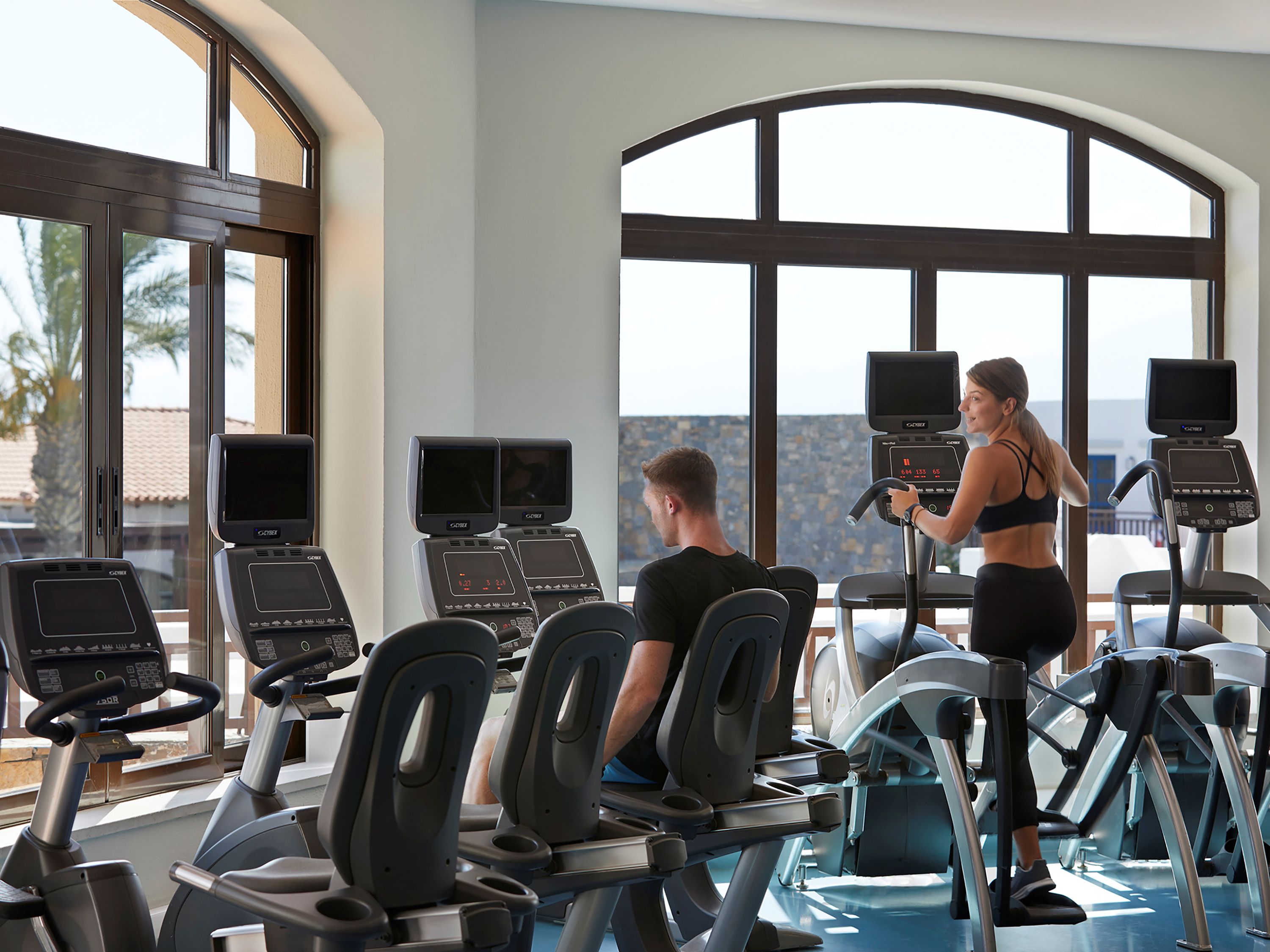 Creta Maris Beach Resort 20